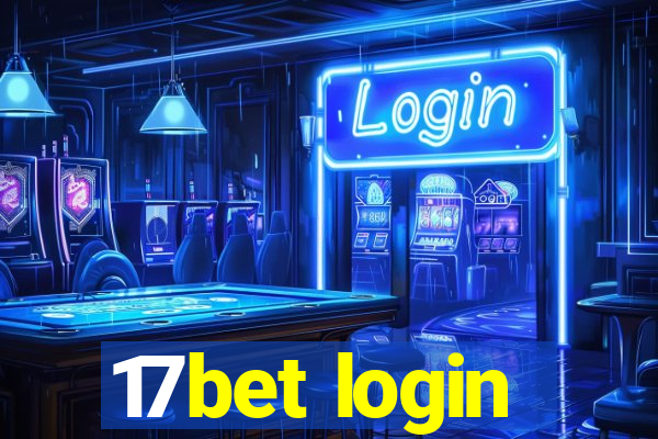 17bet login